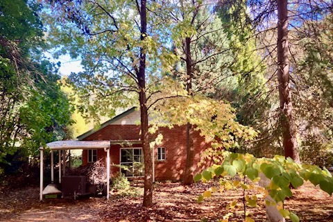 Chalet Lumnieux